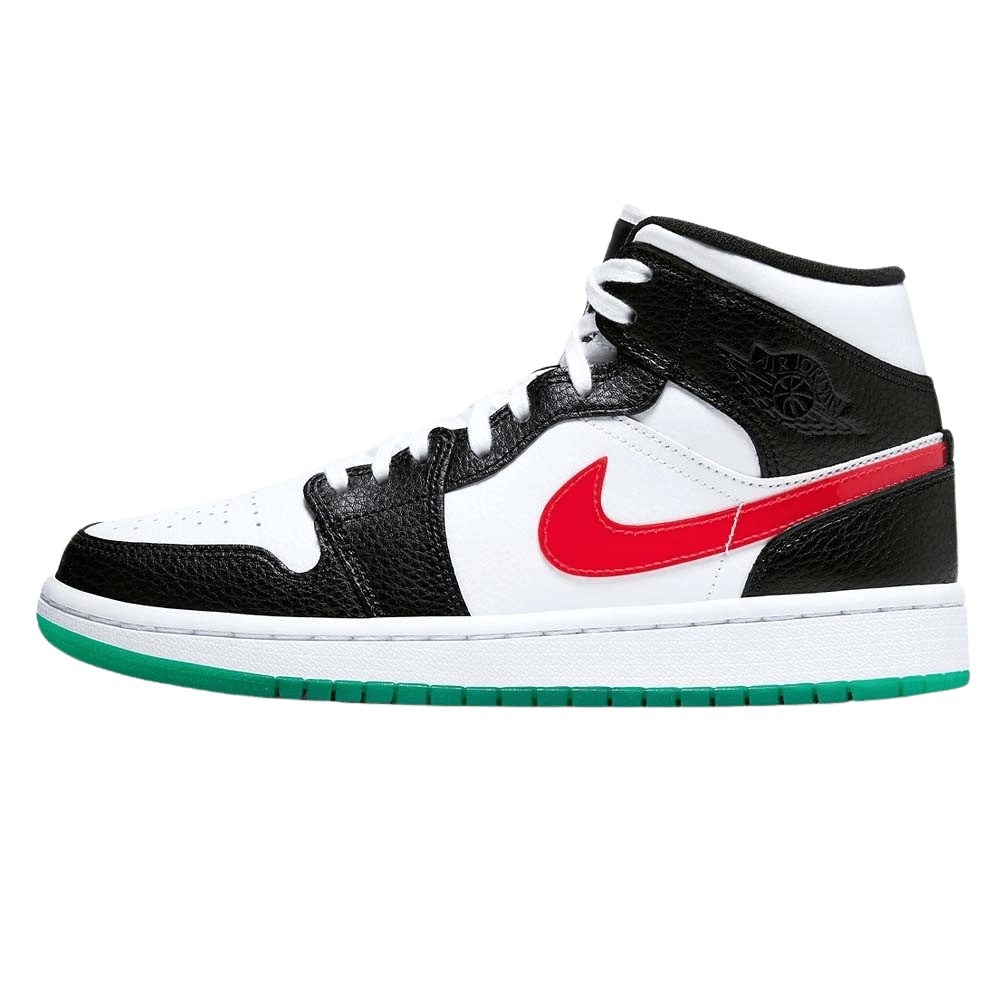 Air Jordan 1 Wmns Mid 'Alternate Swoosh' - Kick Game