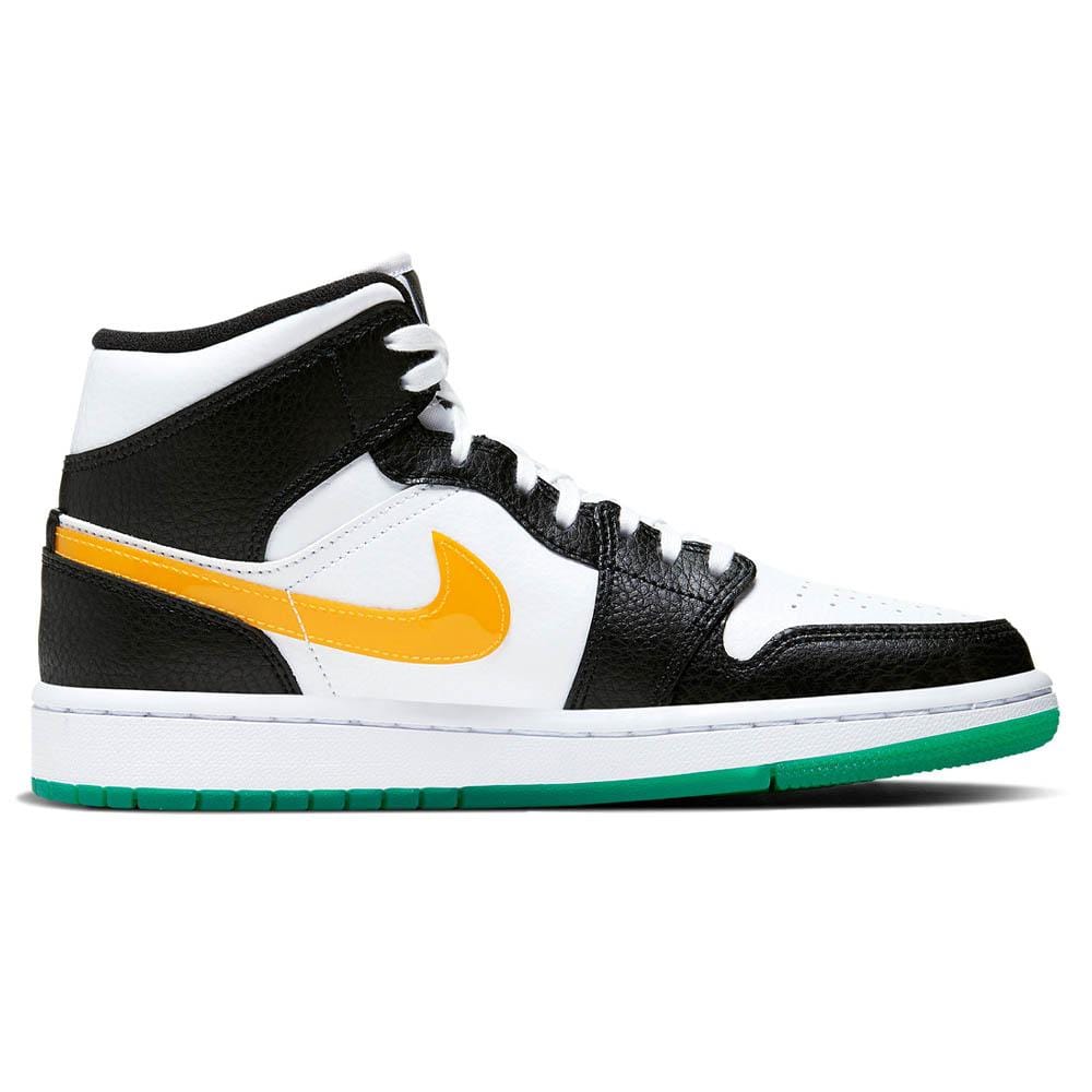 Air Jordan 1 Wmns Mid 'Alternate Swoosh' - Kick Game