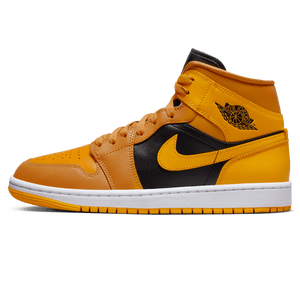 Air Jordan 1 Mid Wmns 'Chutney'