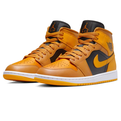 Air Jordan 1 Mid Wmns 'Chutney' - Kick Game