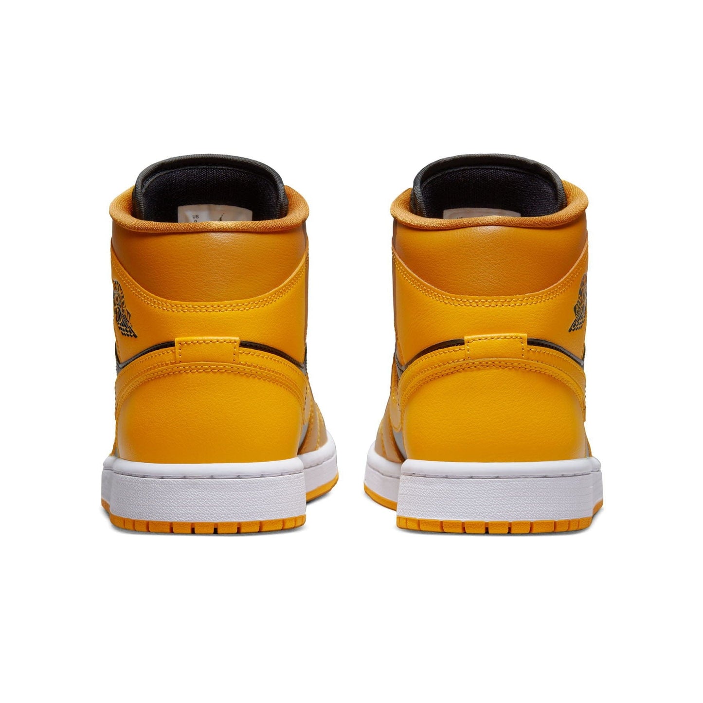 Air Jordan 1 Mid Wmns 'Chutney' - Kick Game