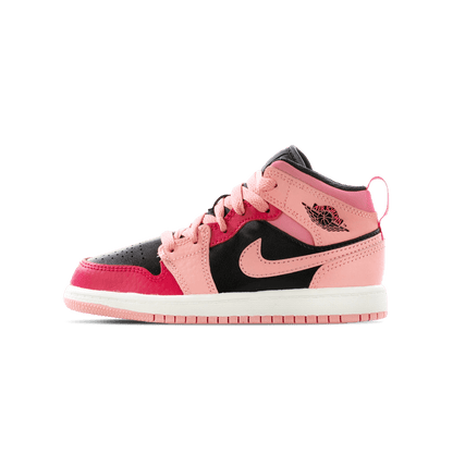 Air Jordan 1 Mid PS 'Coral Chalk' - Kick Game