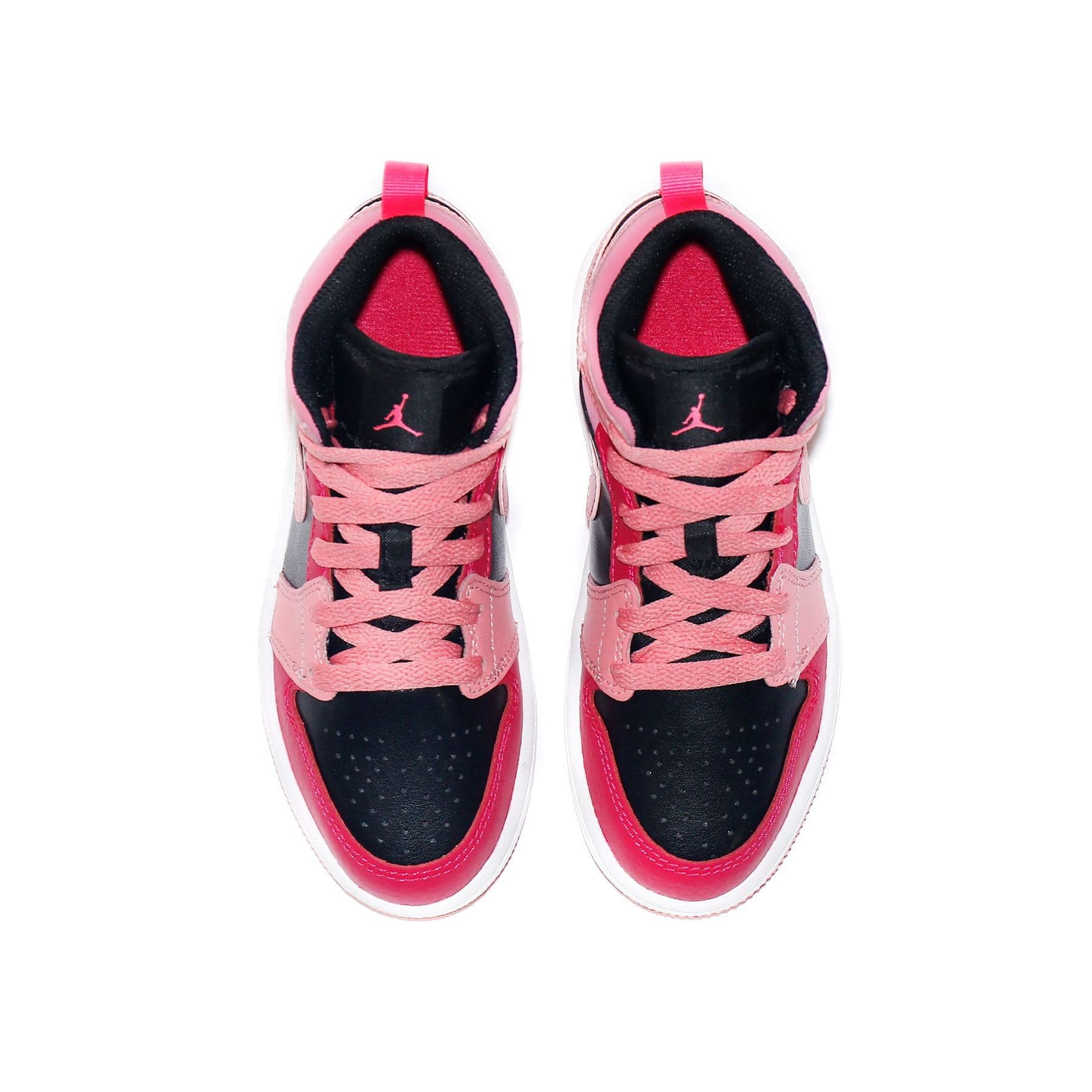 Air Jordan 1 Mid PS 'Coral Chalk' - Kick Game