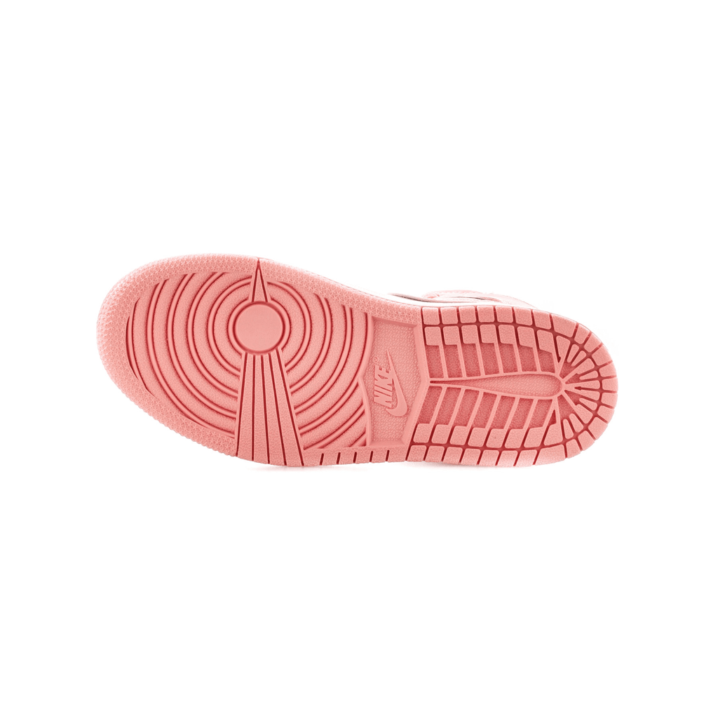 Air Jordan 1 Mid PS 'Coral Chalk' - Kick Game