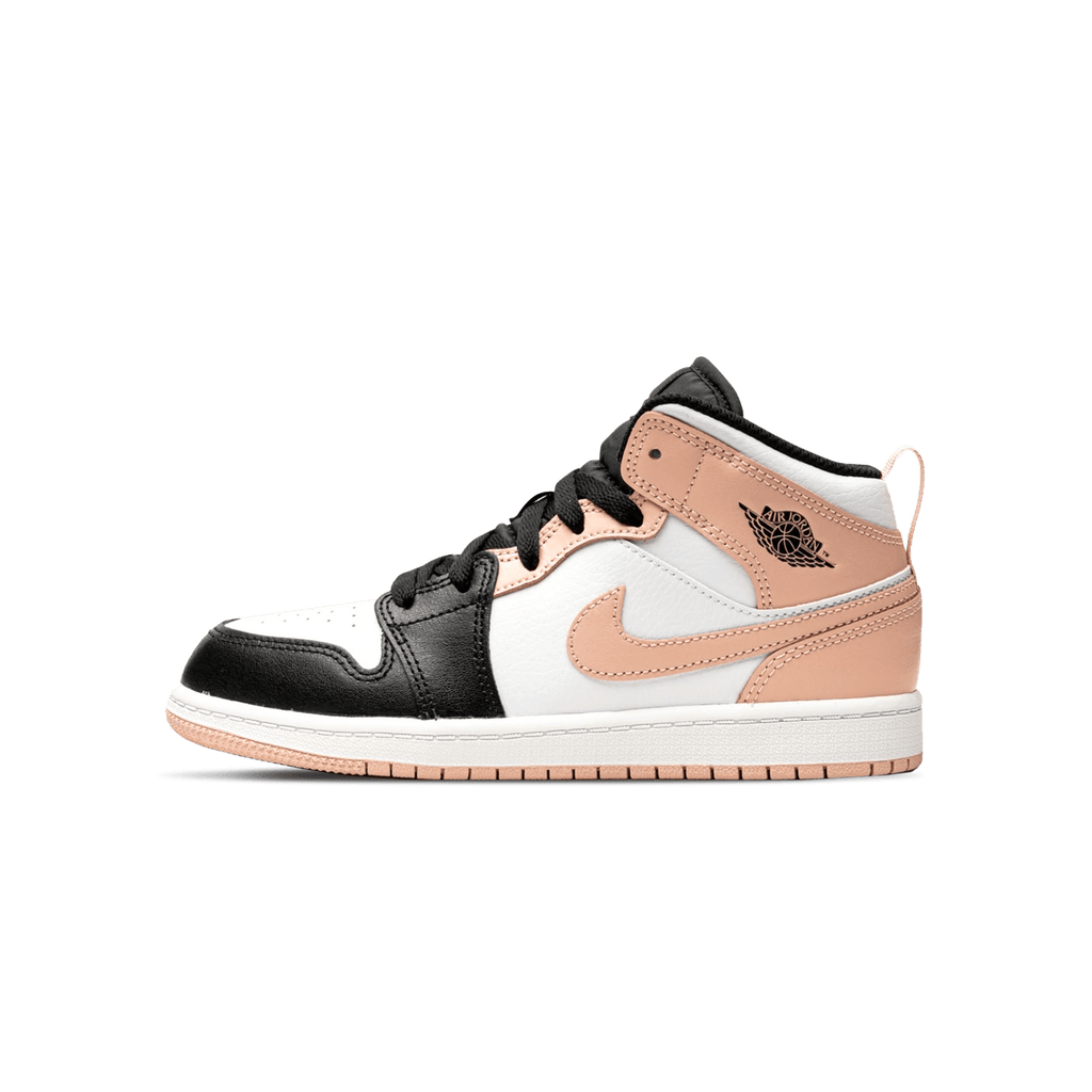 Air Jordan 1 Mid PS Crimson Tint Kick Game