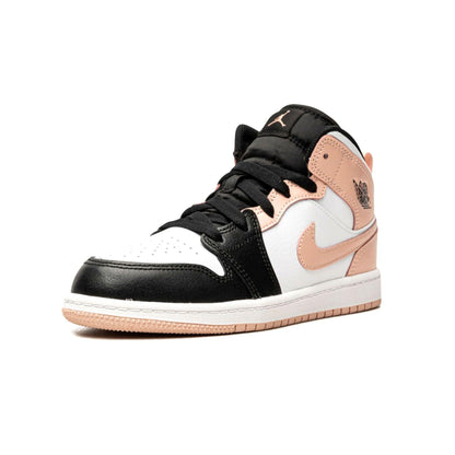 Air Jordan 1 Mid PS 'Crimson Tint' - Kick Game