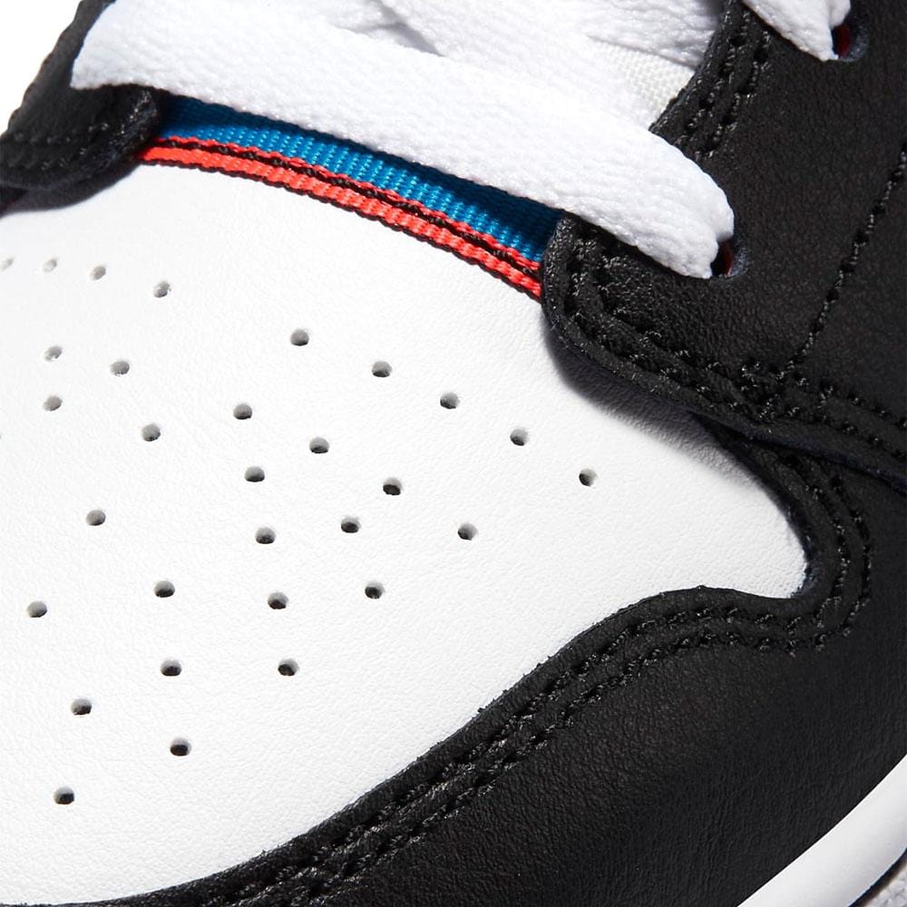 Air Jordan 1 Mid GS "Game Time" - Kick Game