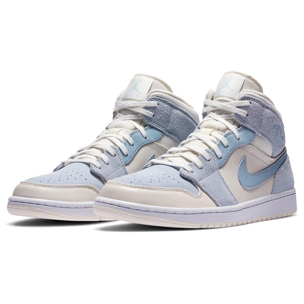 Jordan retro 1 light blue outlet