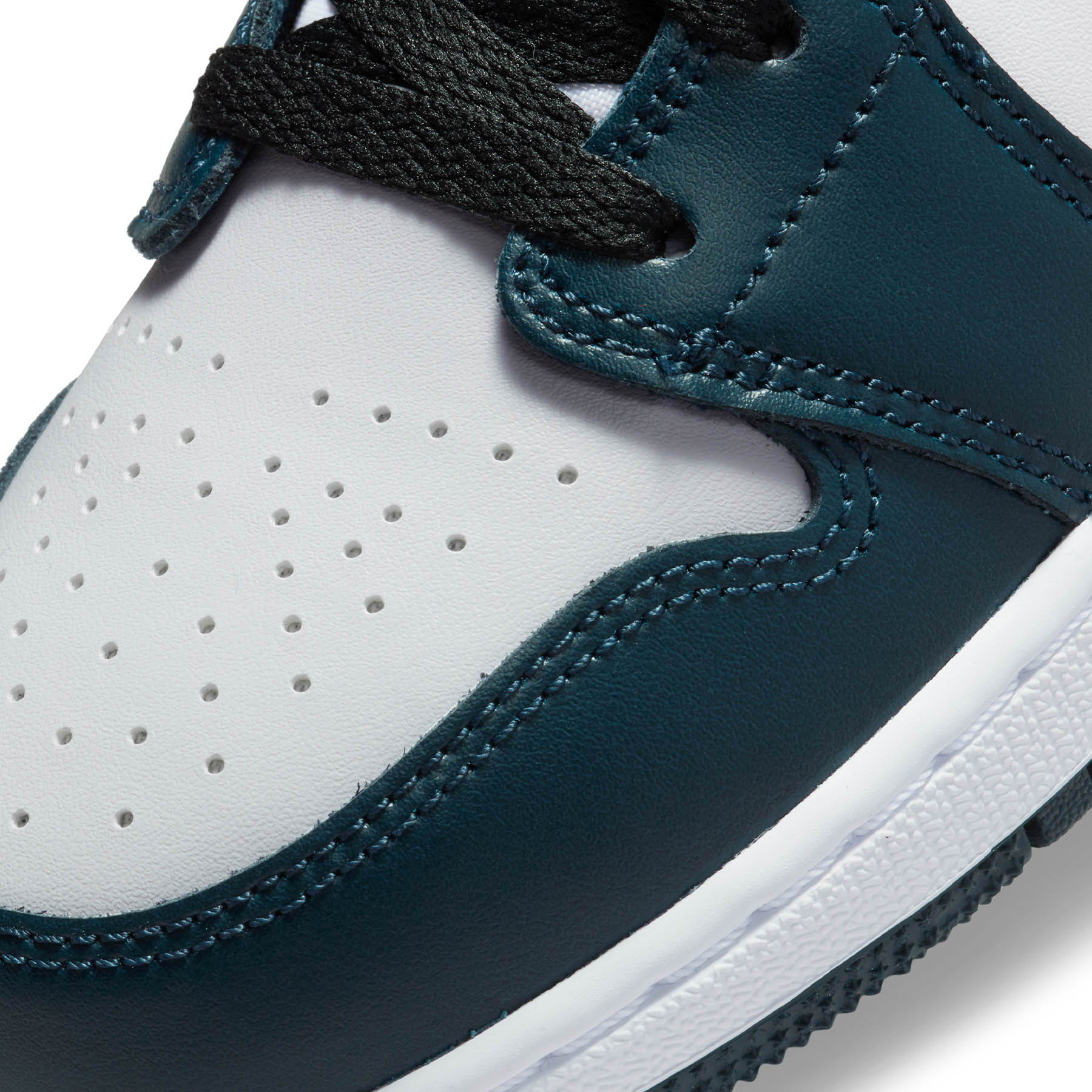 air jordan 1 teal and black