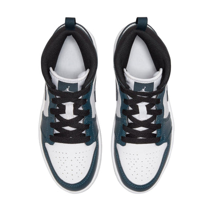 Air Jordan 1 Mid PS 'Dark Teal' - Kick Game