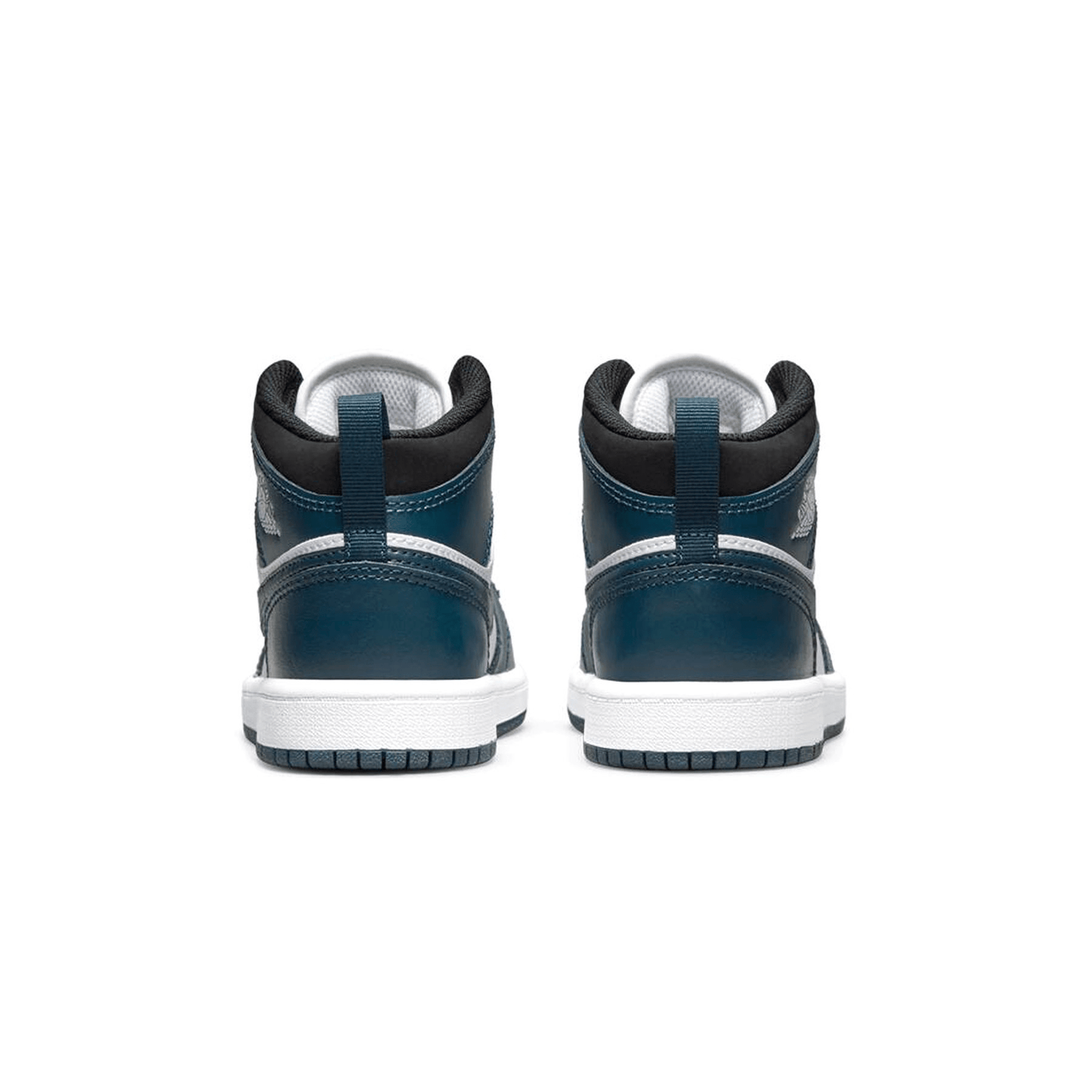 Air Jordan 1 Mid PS 'Dark Teal' - Kick Game