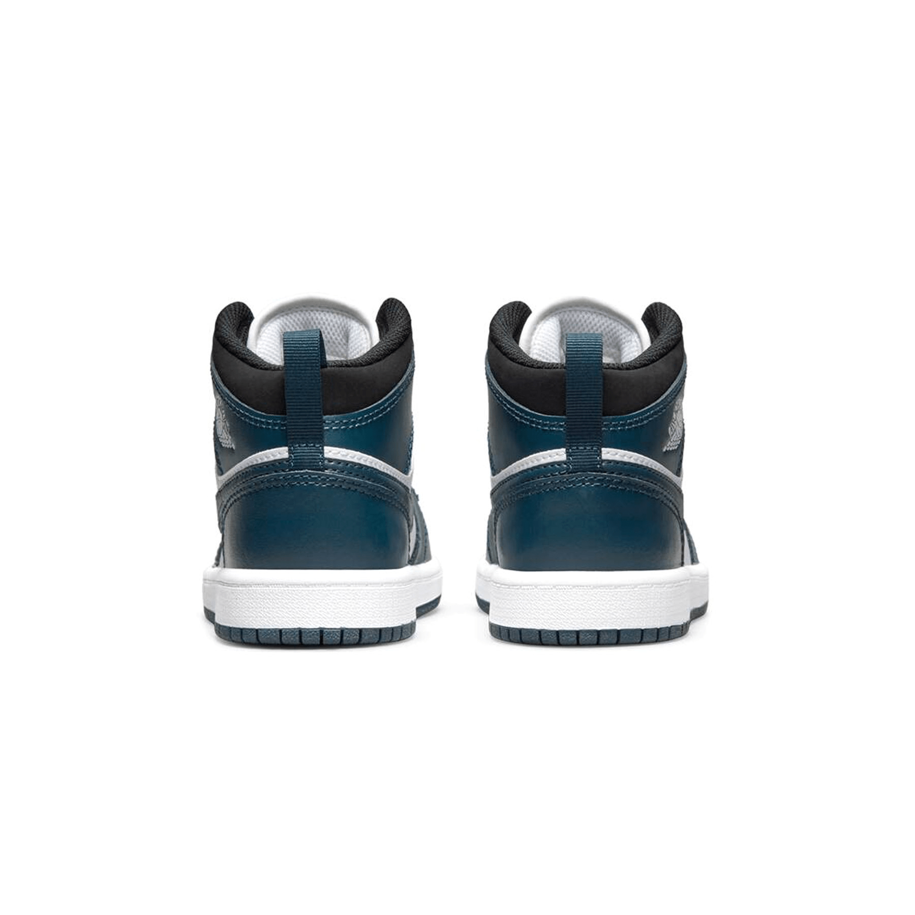Air Jordan 1 Mid PS 'Dark Teal' - Kick Game