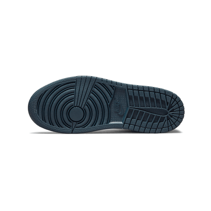 Air Jordan 1 Mid PS 'Dark Teal' - Kick Game