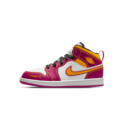 Air Jordan 1 Mid PS 'Día de Muertos' - Kick Game