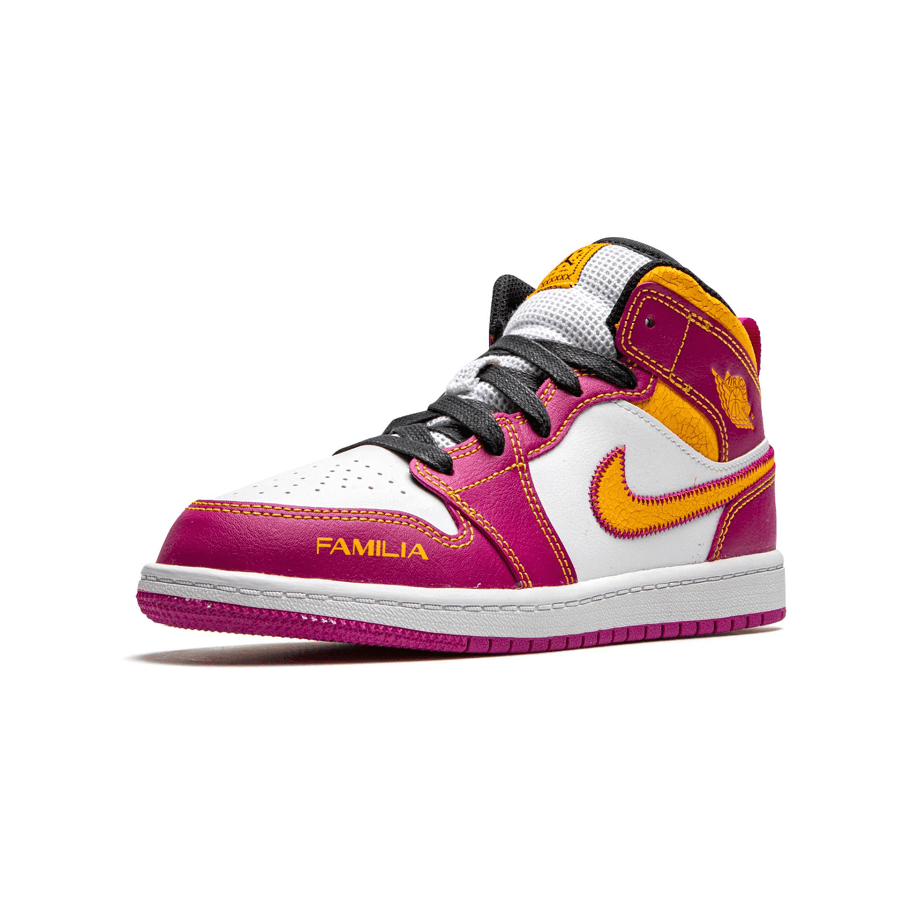 Air Jordan 1 Mid PS 'Día de Muertos' - Kick Game