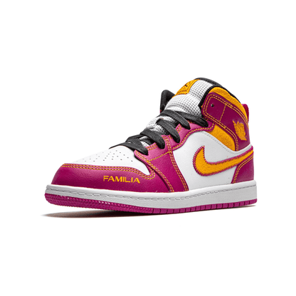 Air Jordan 1 Mid PS 'Día de Muertos' - Kick Game