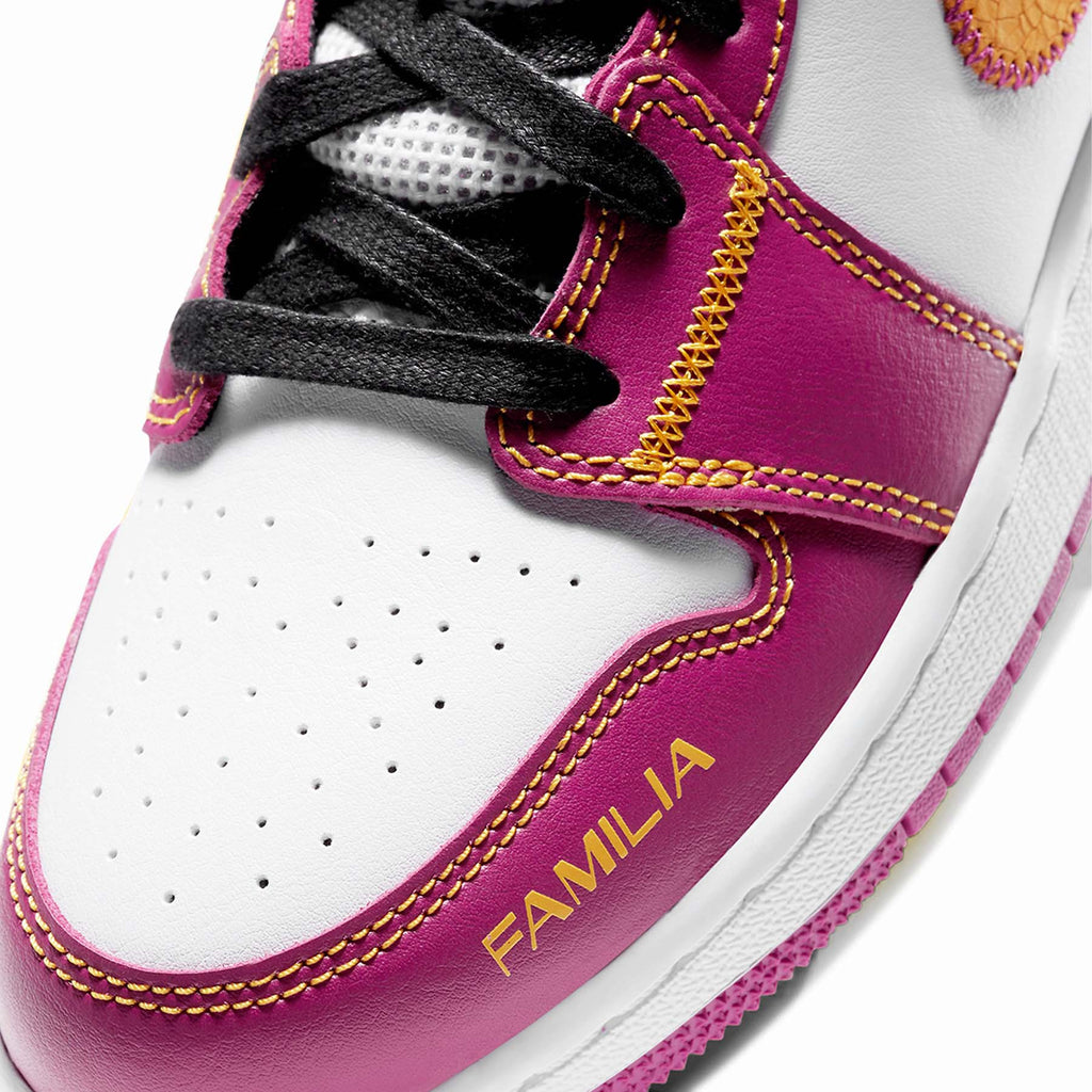 Air Jordan 1 GS 'Día de Muertos' - Kick Game