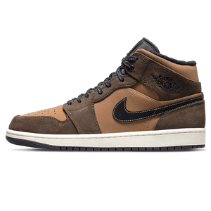 Air Jordan 1 Mid SE 'Earth Tone'