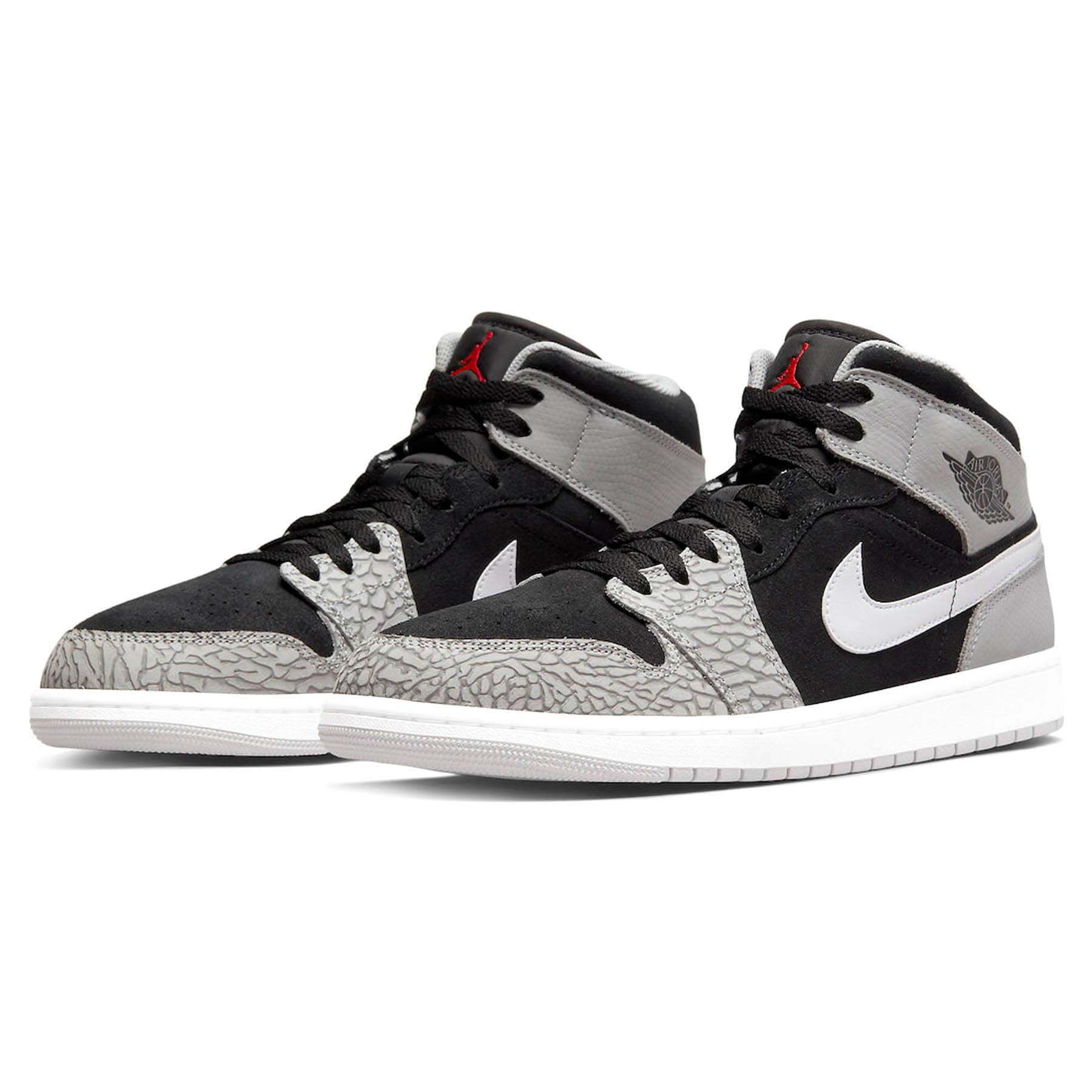 Air Jordan 1 Mid SE 'Elephant Toe' - Kick Game