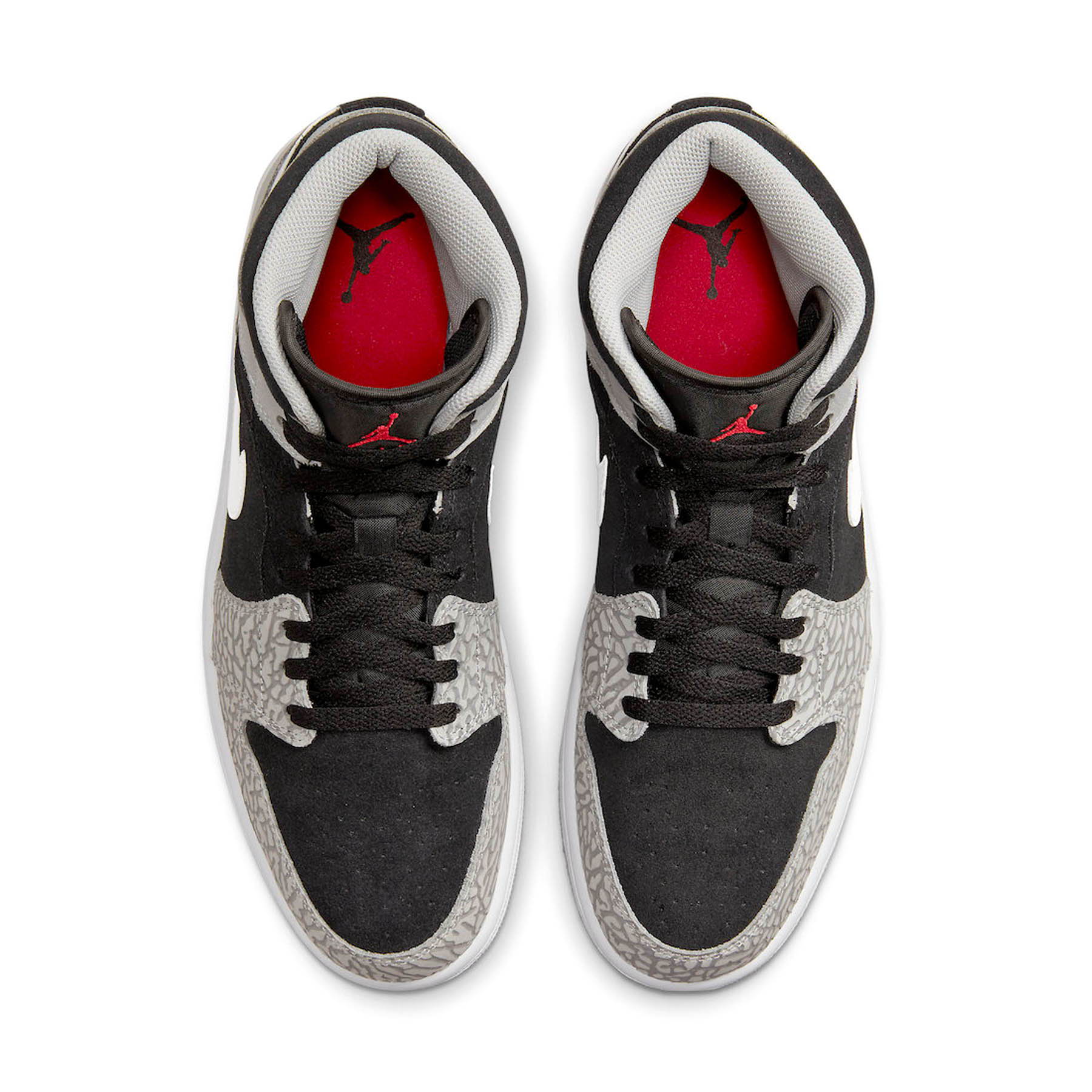 Air Jordan 1 Mid SE 'Elephant Toe' - Kick Game