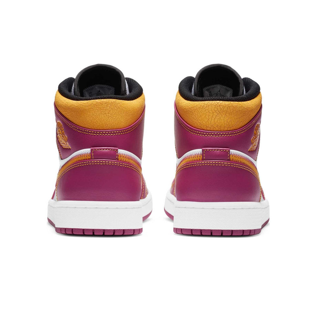 Air Jordan 1 Mid 'Día de Muertos' - Kick Game