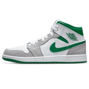 Cette running qui fusionne les modèles 1500 et 1600 en a sous le capot Mid SE 'Grey Pine Green'