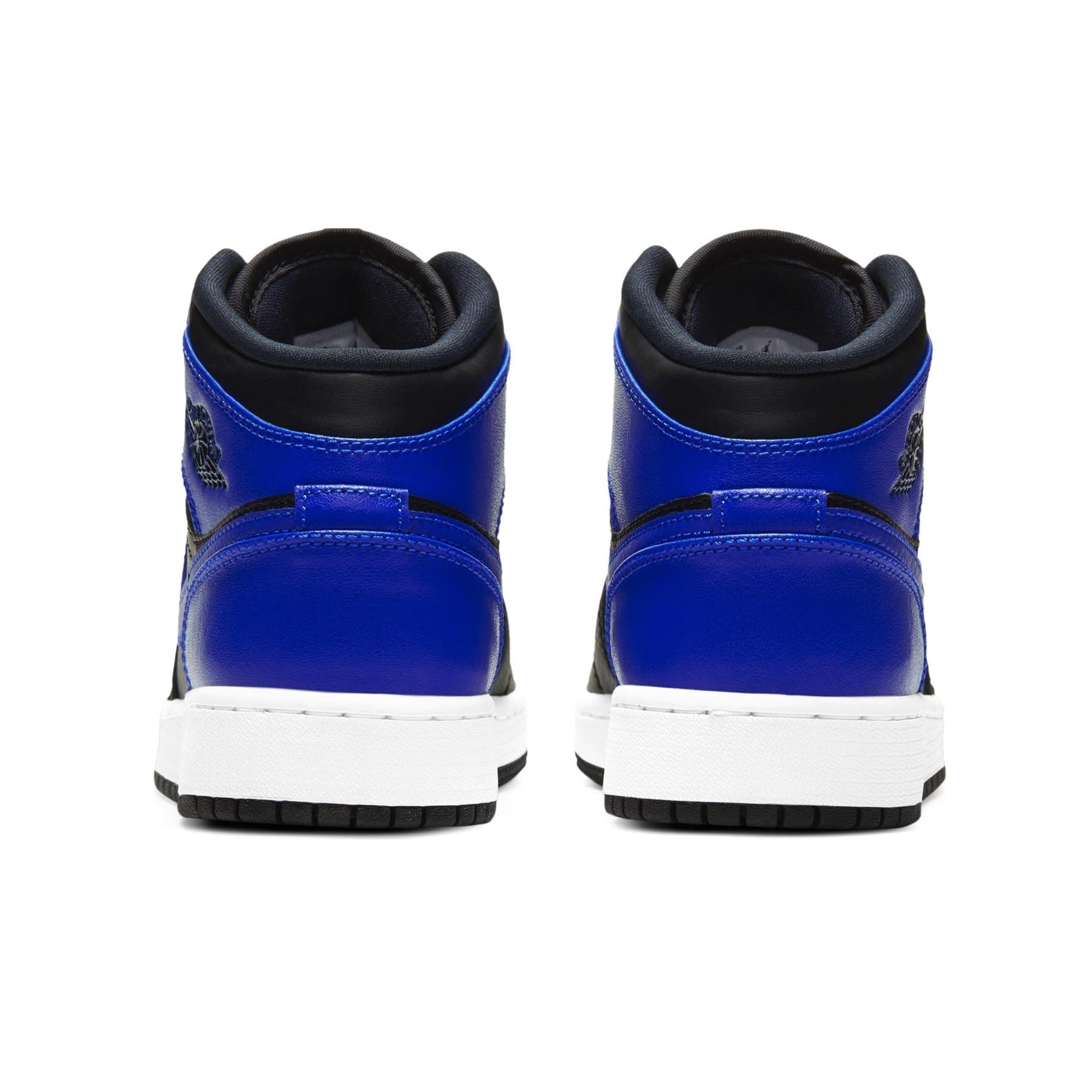 jordan aj1 mid royal