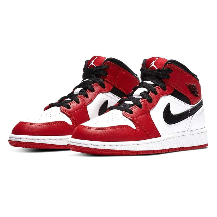 jordan chicago mid gs