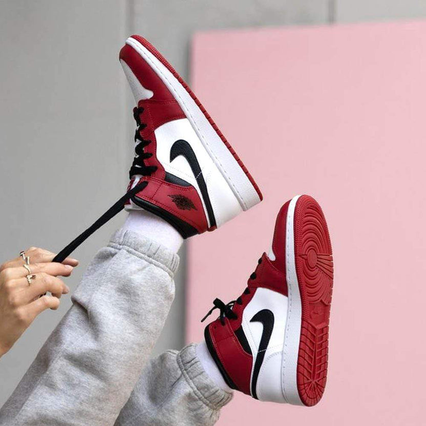 jordan chicago mid gs