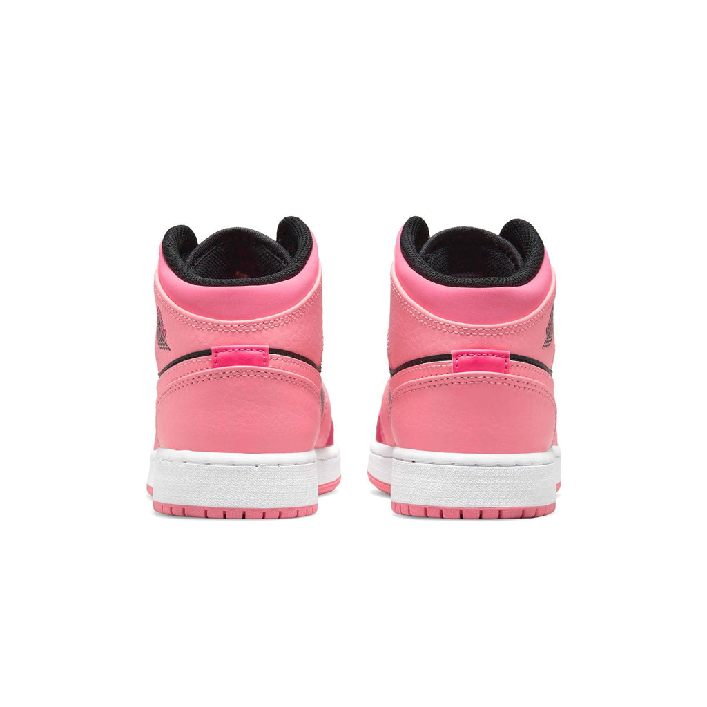 Air Jordan 1 Mid GS 'Coral Chalk' - Kick Game