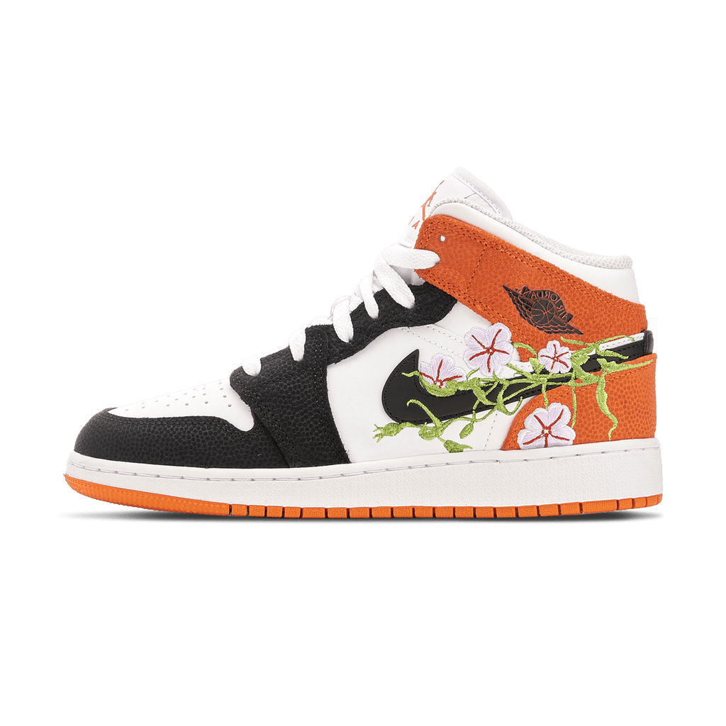 Off-Louis Air Jordan 1 – Ceeze