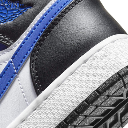 Air Jordan 1 Mid GS 'Racer Blue' - Kick Game