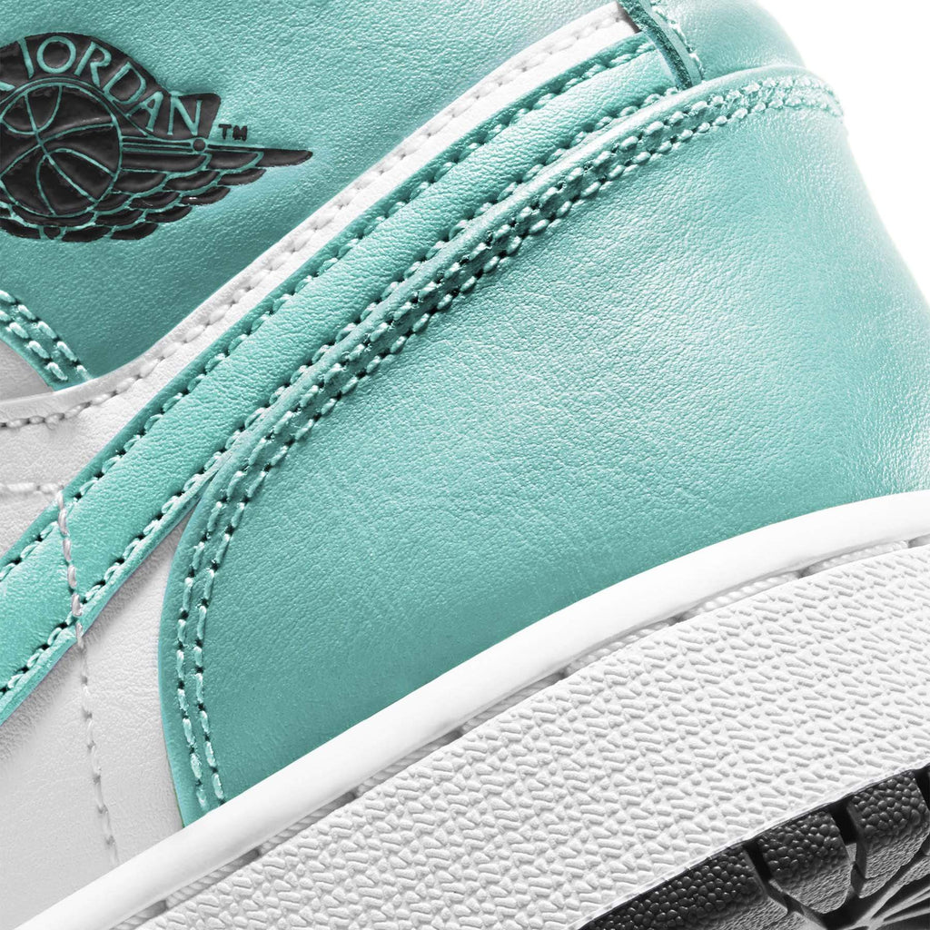 Air Jordan 1 Mid GS 'Tropical Twist' - Kick Game