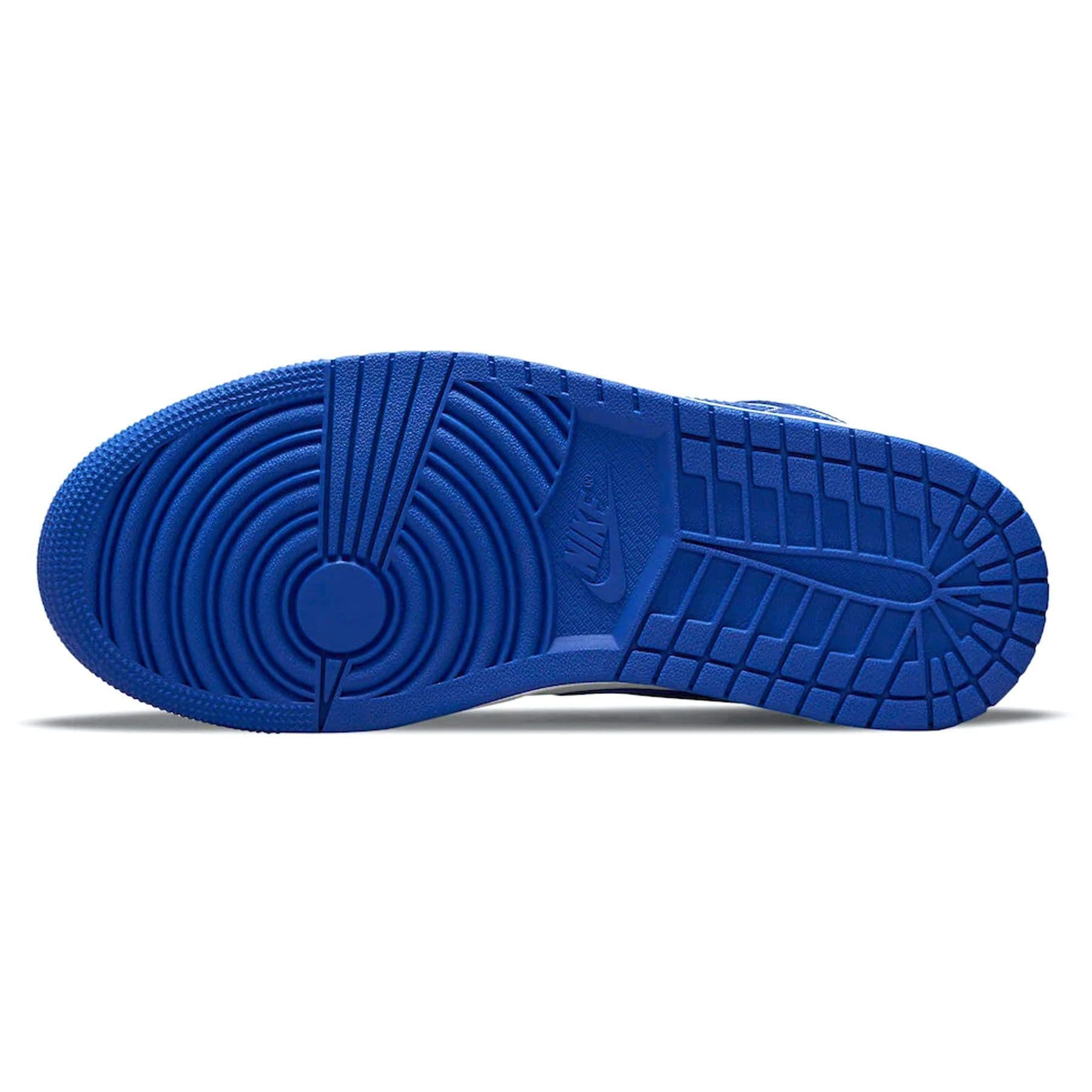 Air Jordan 1 Mid Wmns 'Kentucky Blue' - Kick Game