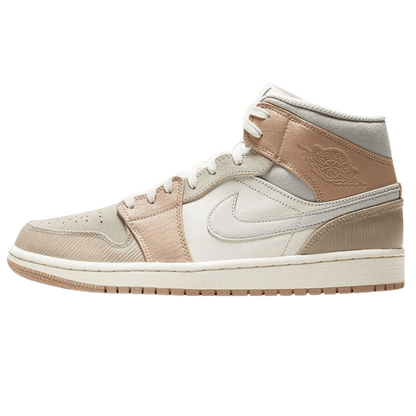 Air Jordan 1 Mid 'Milan' - Kick Game