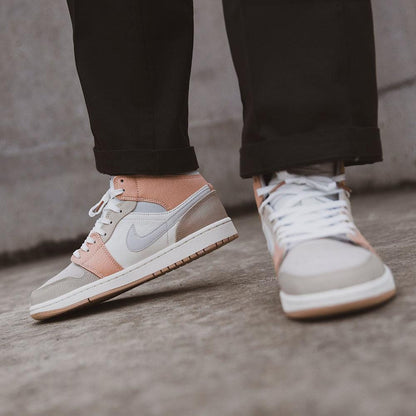 Air Jordan 1 Mid 'Milan' - Kick Game