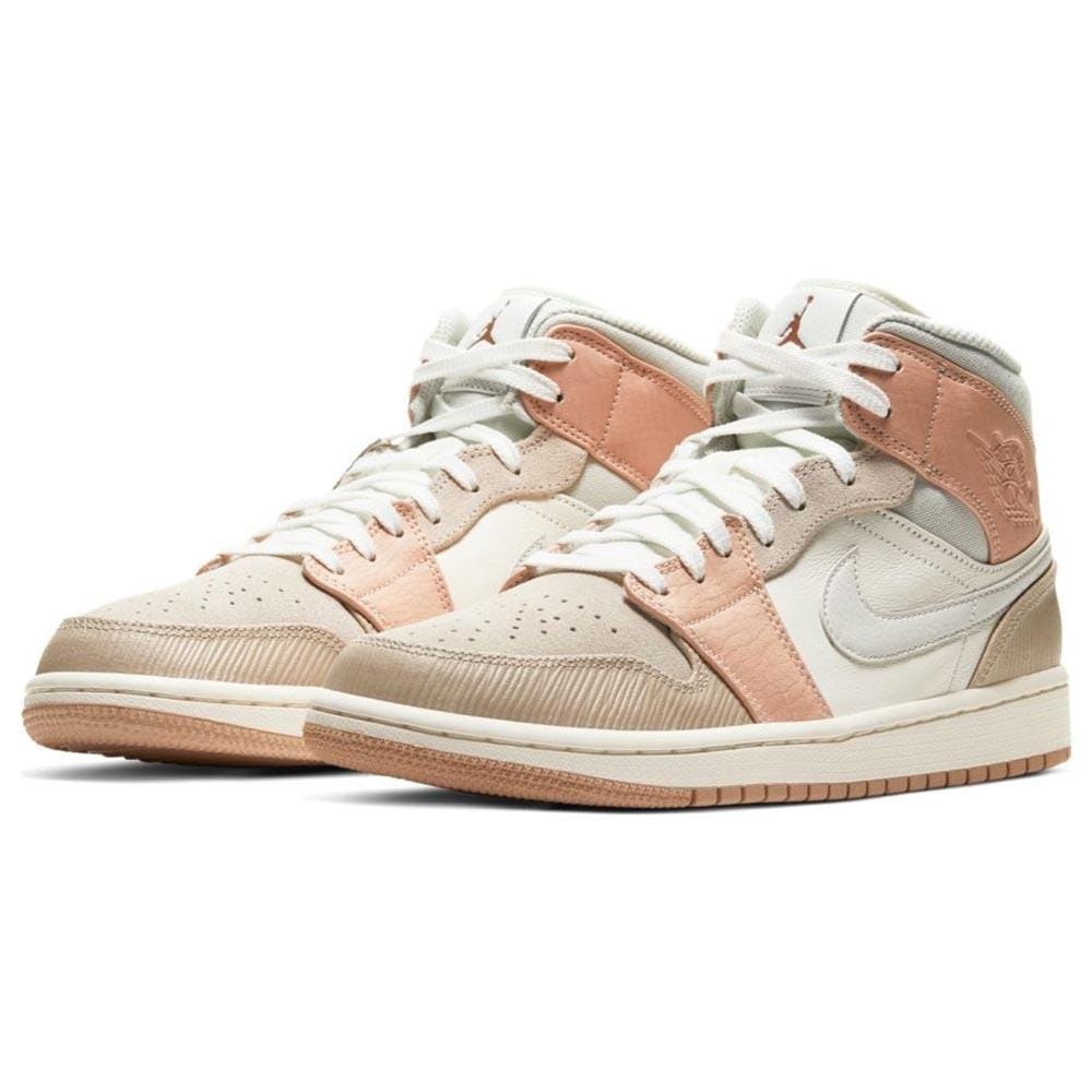 Air jordan 1 mid milan kaufen store