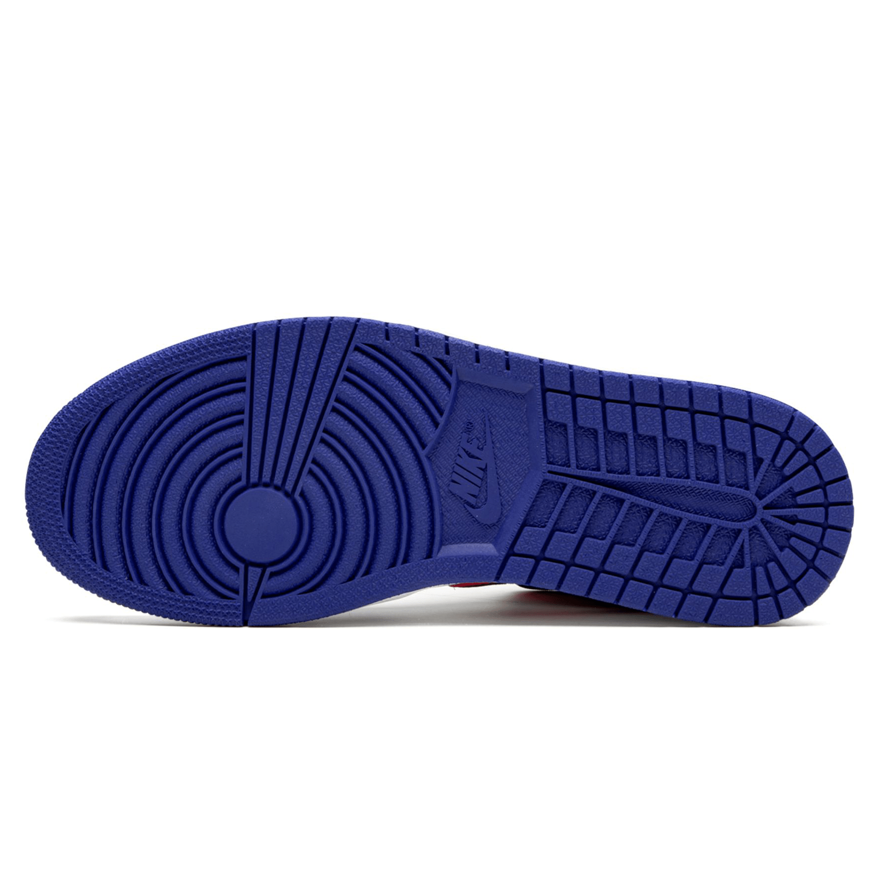 Air Jordan 1 Mid 'Multi Swoosh' - Kick Game