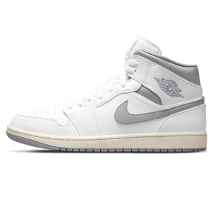 Air Jordan 1 Mid 'Neutral Grey'
