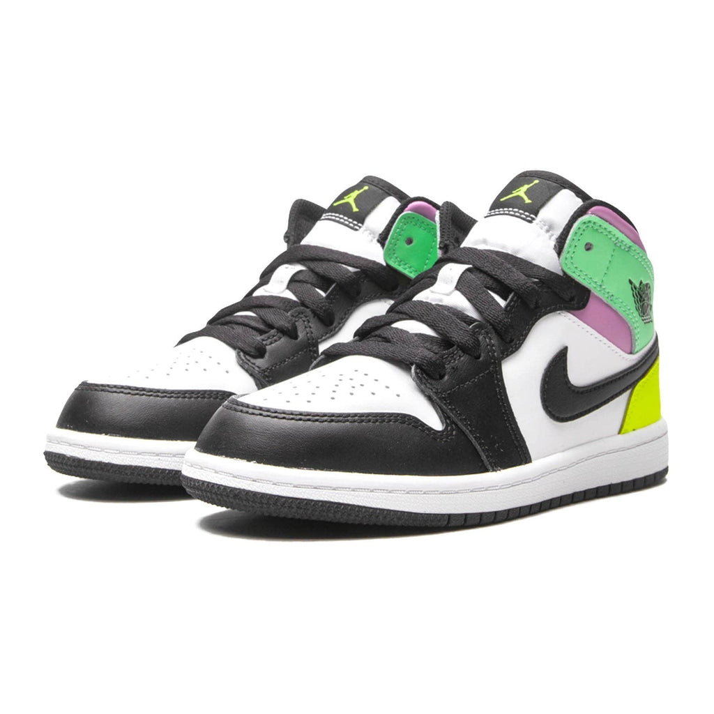 Air Jordan 1 Mid PS 'Pastel' - Kick Game
