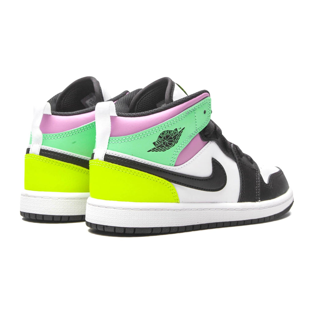 Air Jordan 1 Mid PS 'Pastel' - Kick Game