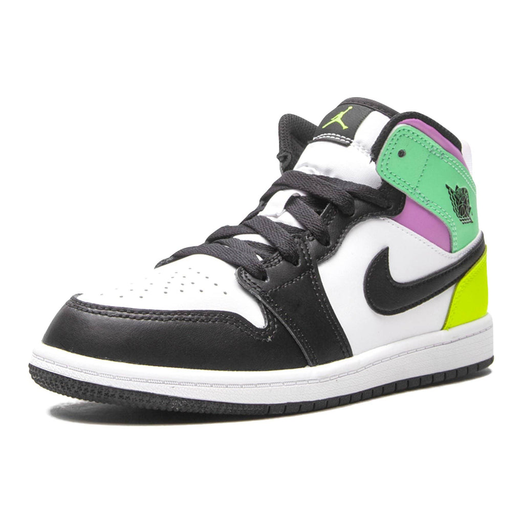 Air Jordan 1 Mid PS 'Pastel' - Kick Game