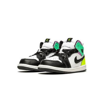 Air Jordan 1 Mid TD 'Pastel' - Kick Game