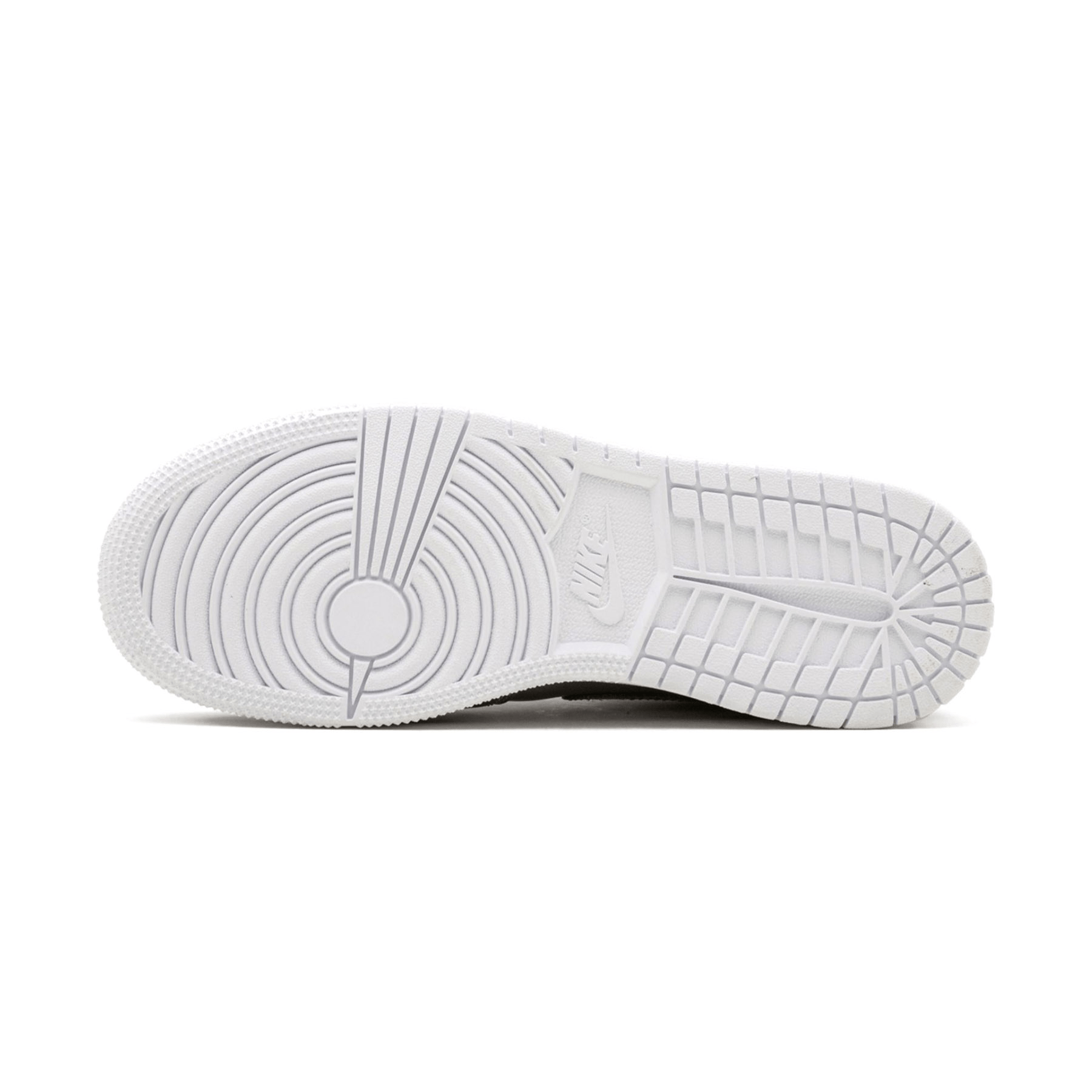 Air Jordan 1 Mid SE GS 'Pink Rose' - Kick Game