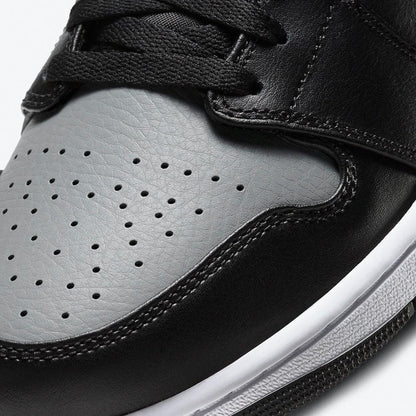 Air Jordan 1 Mid 'Pink Shadow' - Kick Game