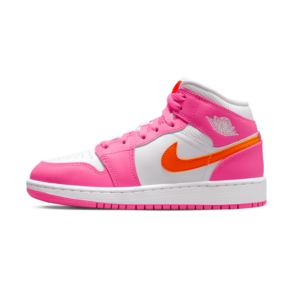 Pinksicle air jordan 1 Clearance