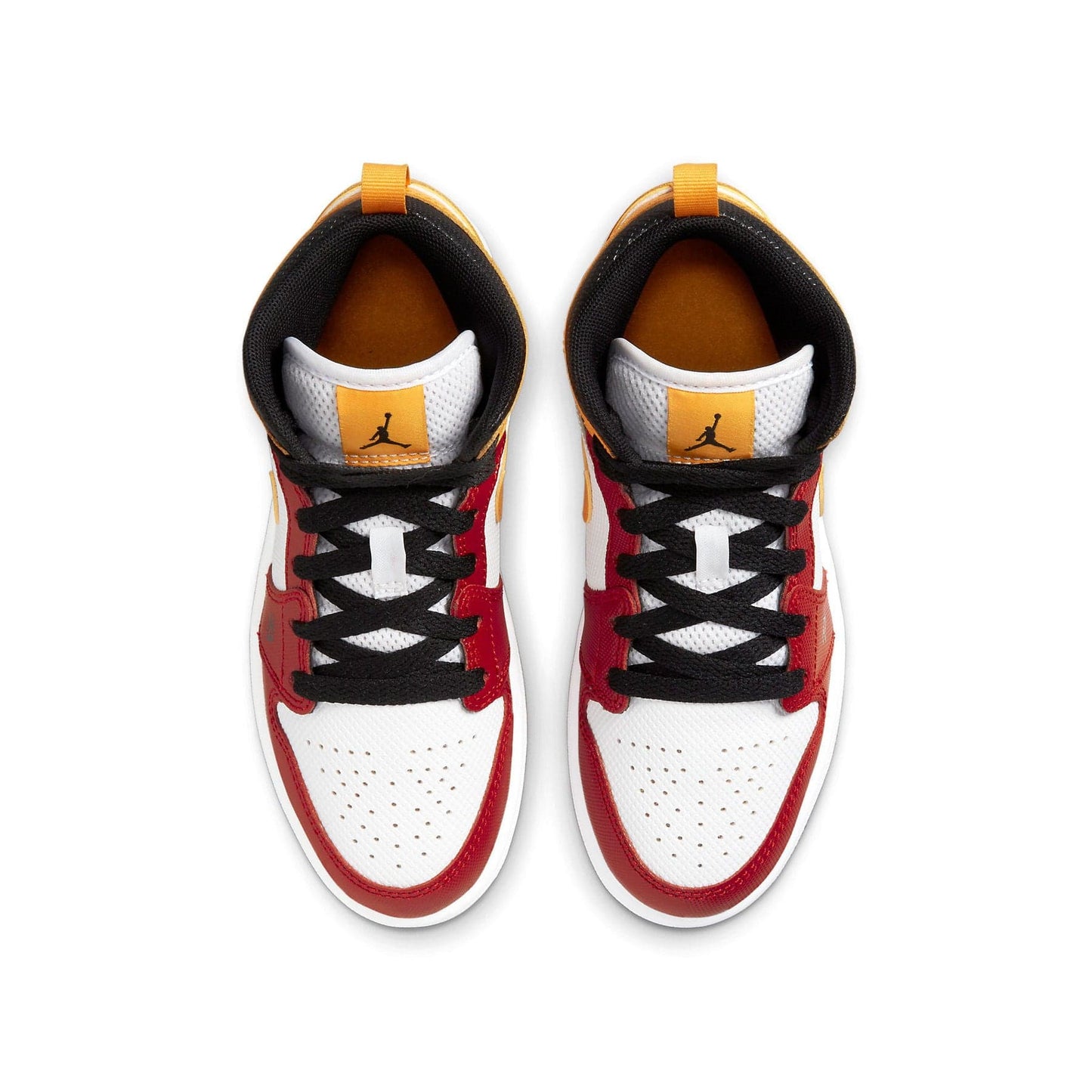 Air Jordan 1 Mid SE PS 'Motorsport' - Kick Game