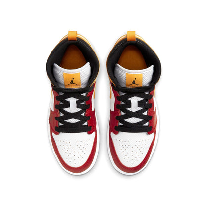 Air Jordan 1 Mid SE PS 'Motorsport' - Kick Game