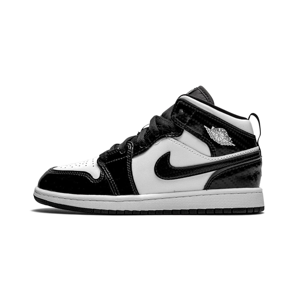 Air Jordan 1 Mid SE PS 'All Star 2021' - Kick Game