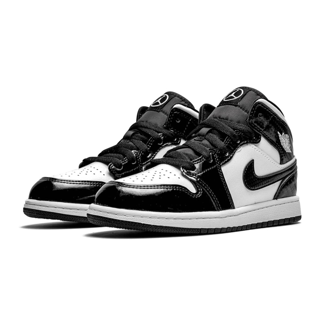 Air Jordan 1 Mid SE PS 'All Star 2021' - Kick Game